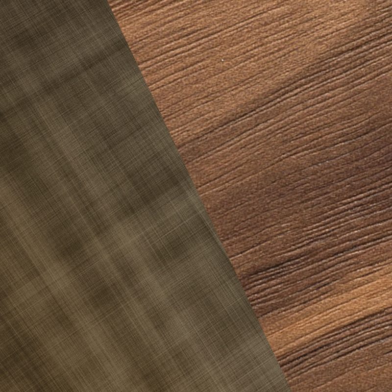 Tavolo Tyron Wood - Cattelan Italia