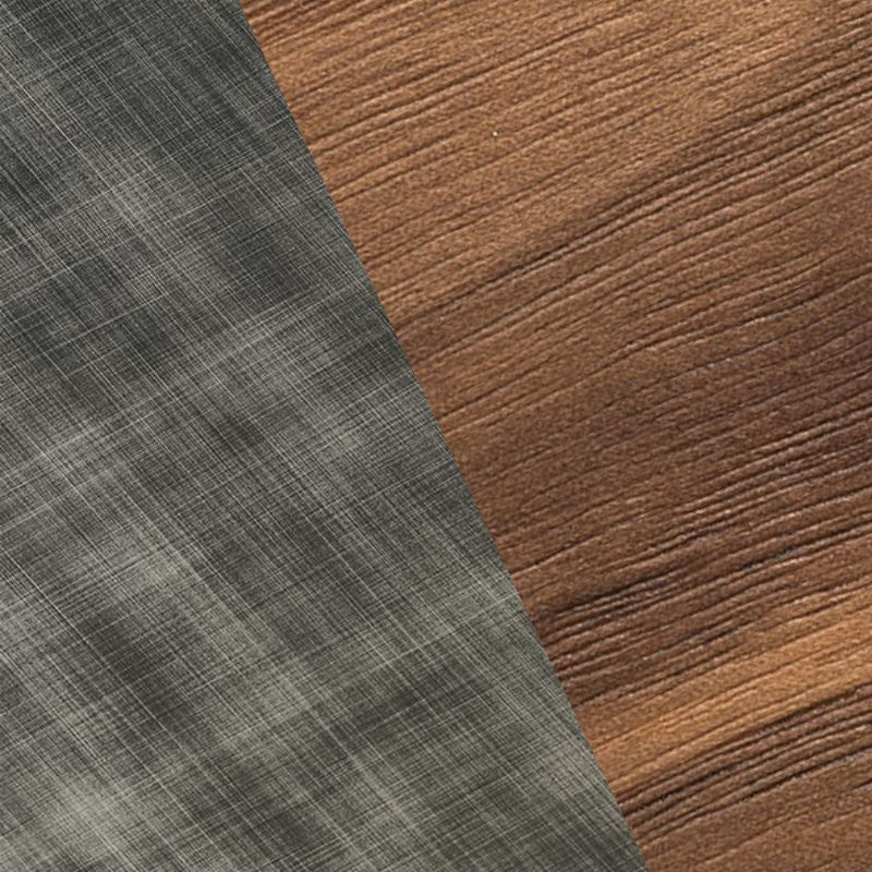 Tavolo Tyron Wood - Cattelan Italia