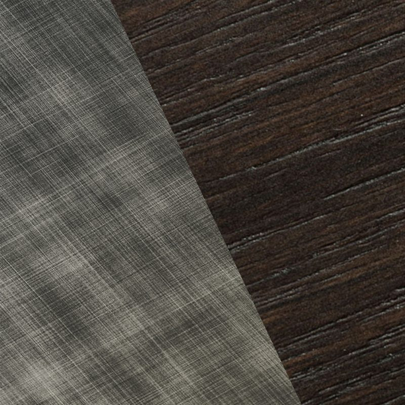 Tavolo Tyron Wood - Cattelan Italia