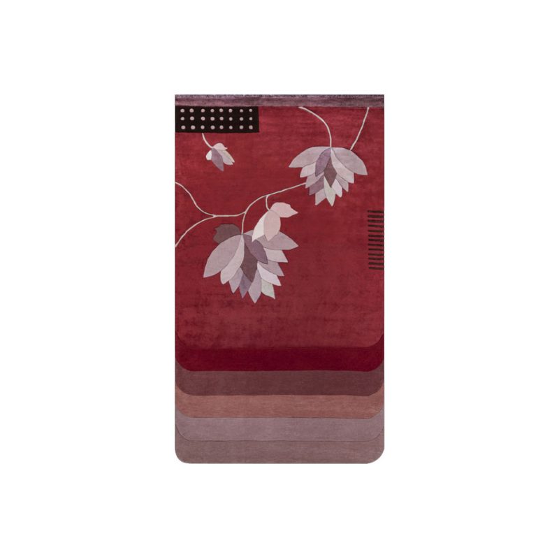 Tappeto Ryu - Besana Carpet Lab