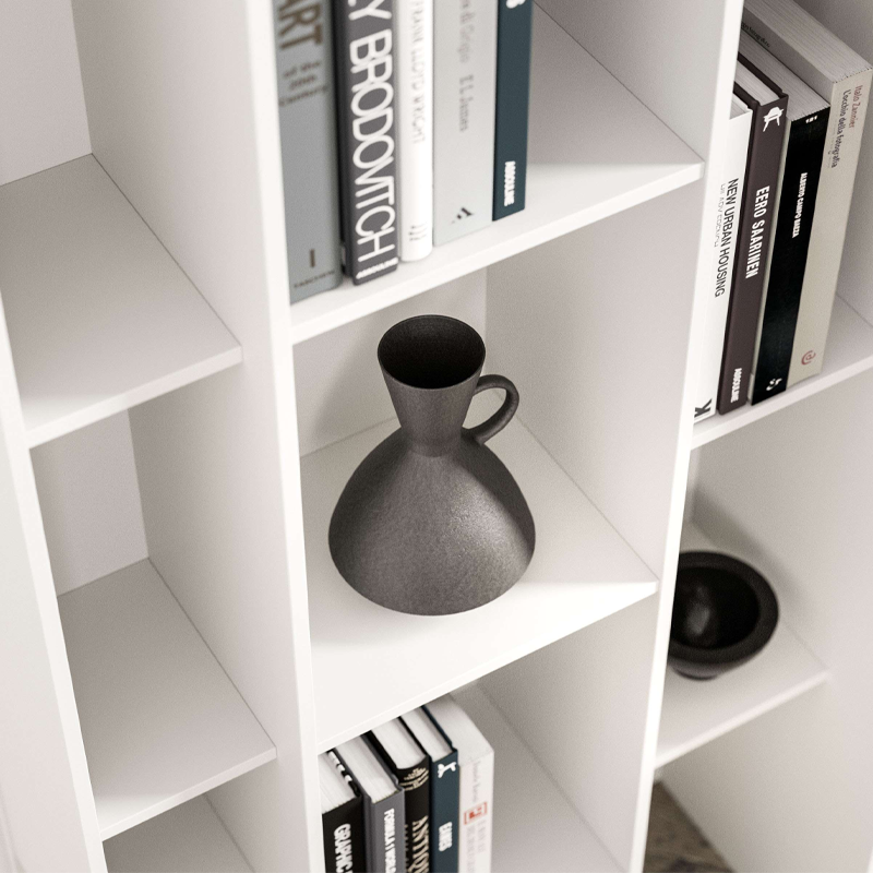 Libreria Byblos Promo - Ozzio Italia