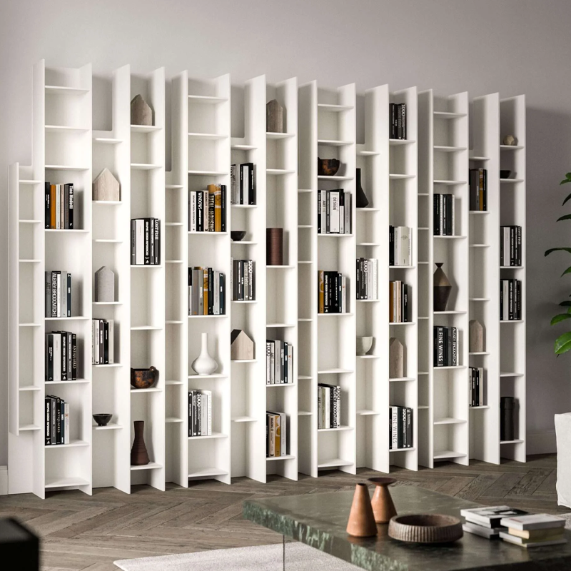 Libreria Byblos Promo - Ozzio Italia