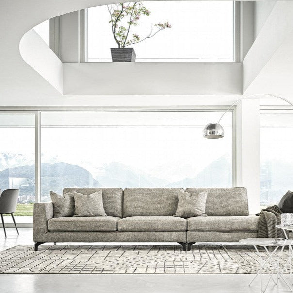 Divano Carrè - Calligaris