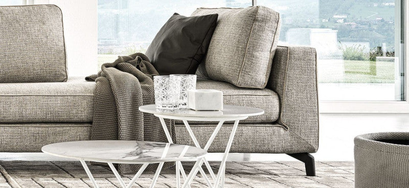 Divano Carrè - Calligaris