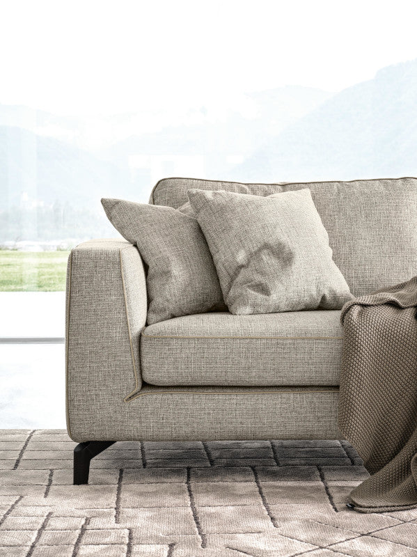 Divano Carrè - Calligaris