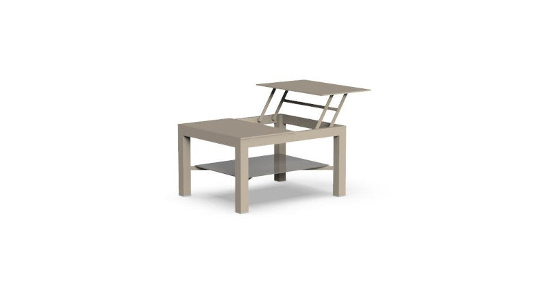 Tavolino Elevabile Chic - Talenti