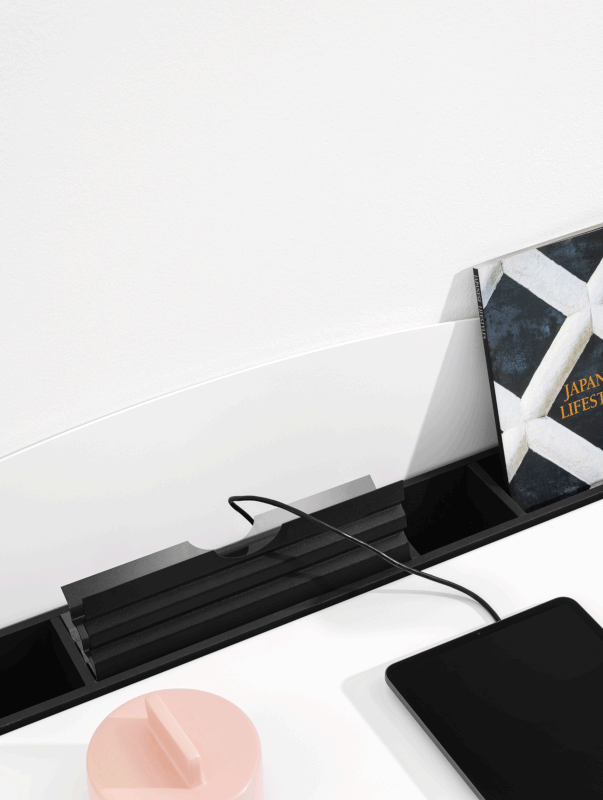 Scrittoio Crono - Luxy