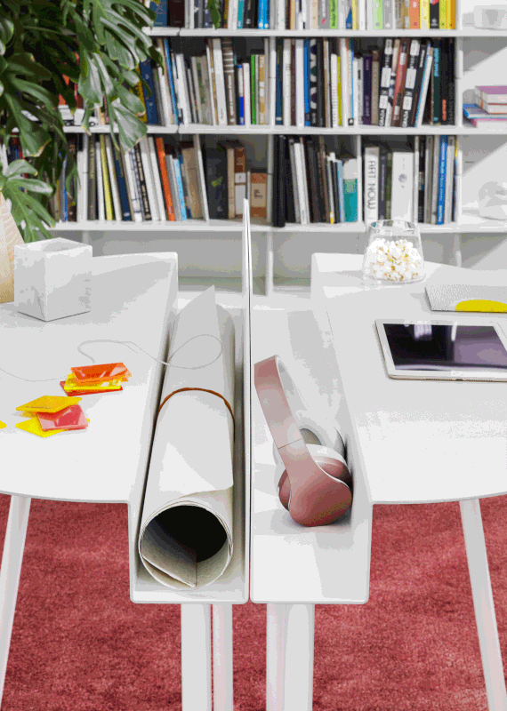 Scrittoio Crono - Luxy