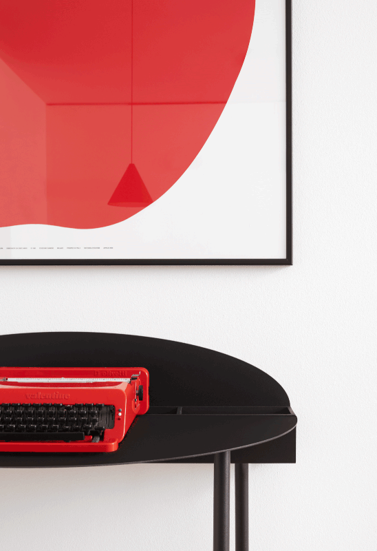 Scrittoio Crono - Luxy