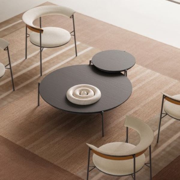 Poltrona Cantle - MDF Italia