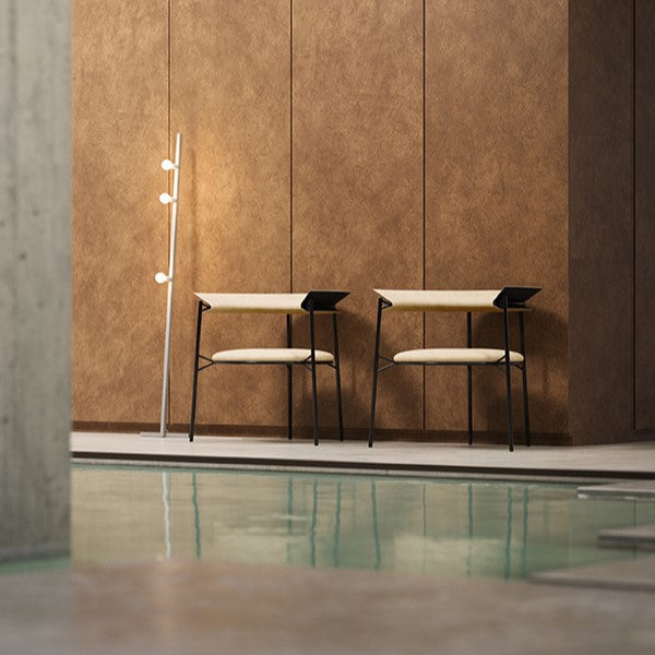 Poltrona Cantle - MDF Italia