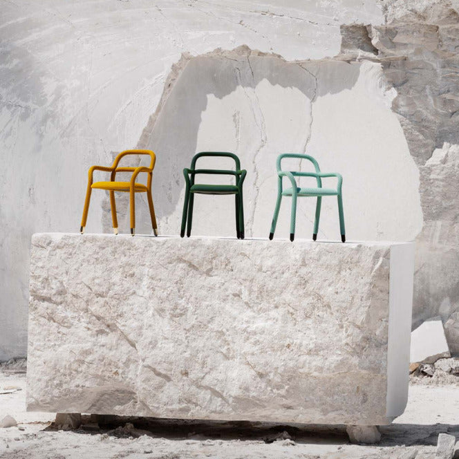 Poltroncina Pippi - Midj