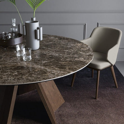 Poltroncina Foyer - Calligaris