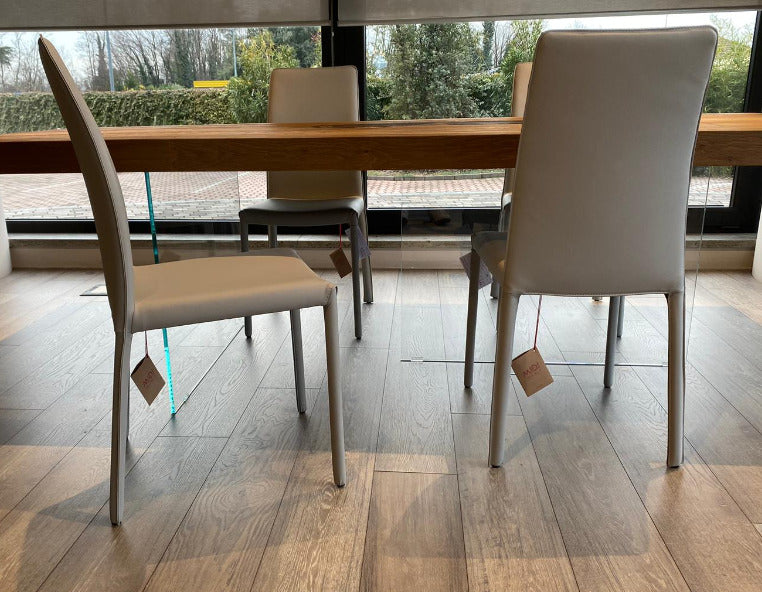 Sedia Nuvola Promo - Midj