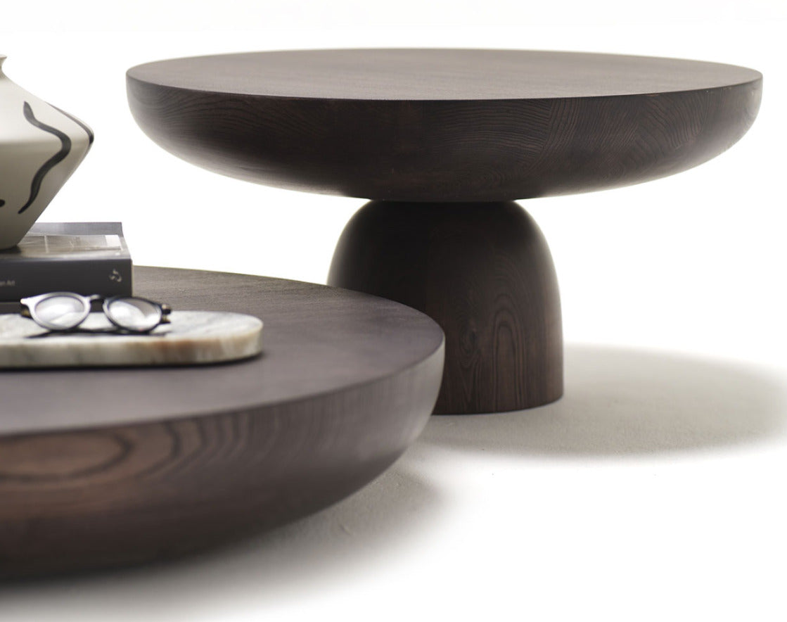 Tavolino Olo Wood- Mogg