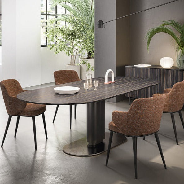 Poltroncina Foyer - Calligaris