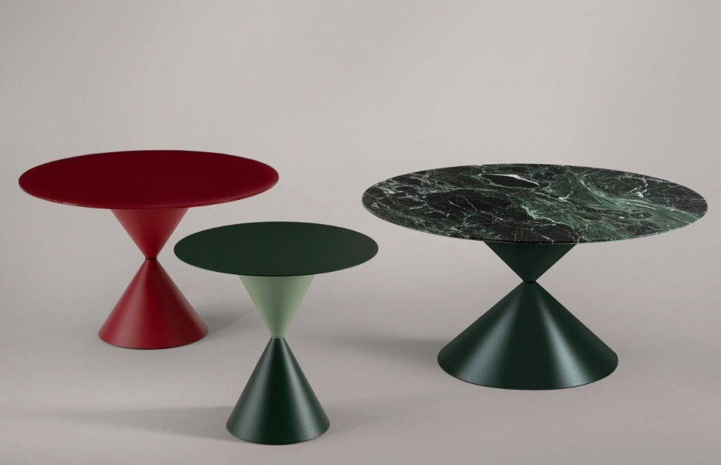 Tavolo Clessidra - Midj