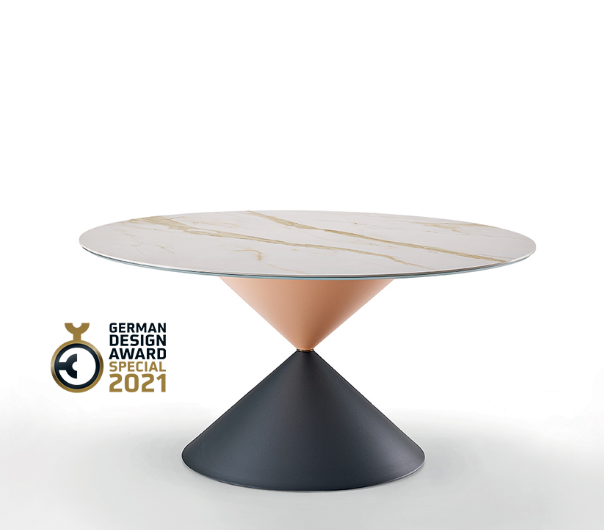 Tavolo Clessidra - Midj