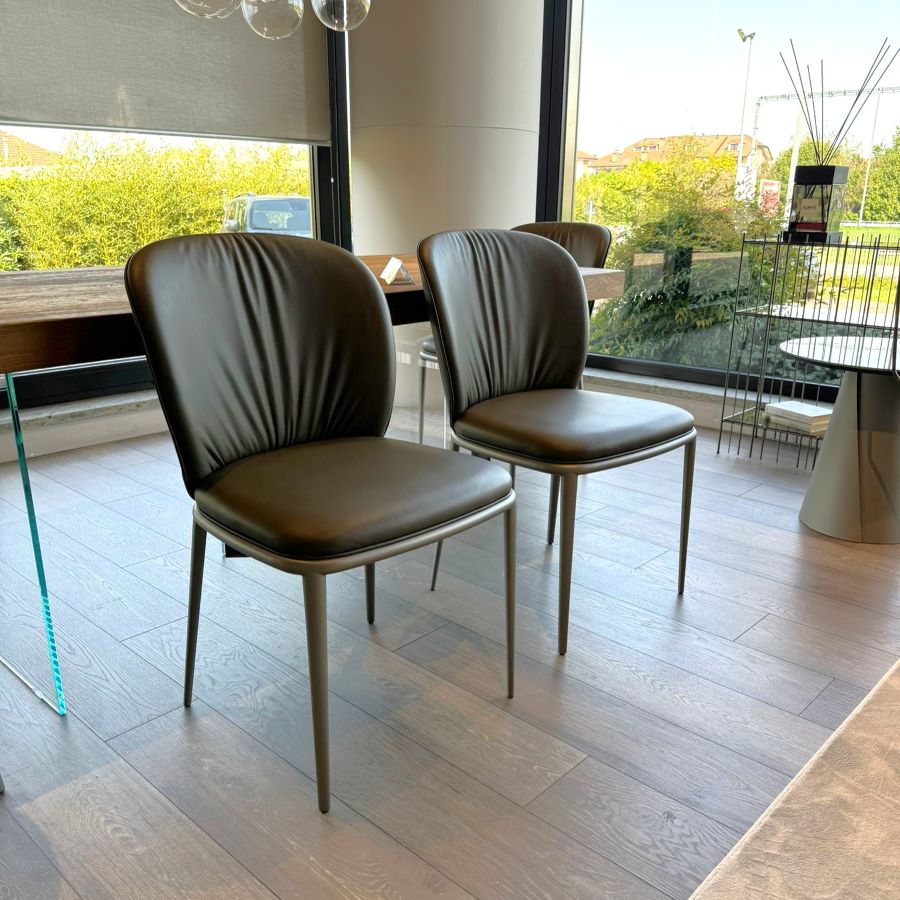 Sedia Chris ML Promo - Cattelan