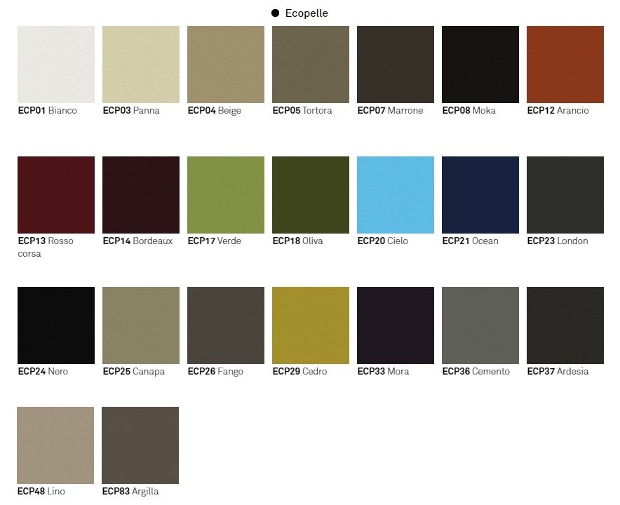 Sedia Norma Couture - Cattelan Italia