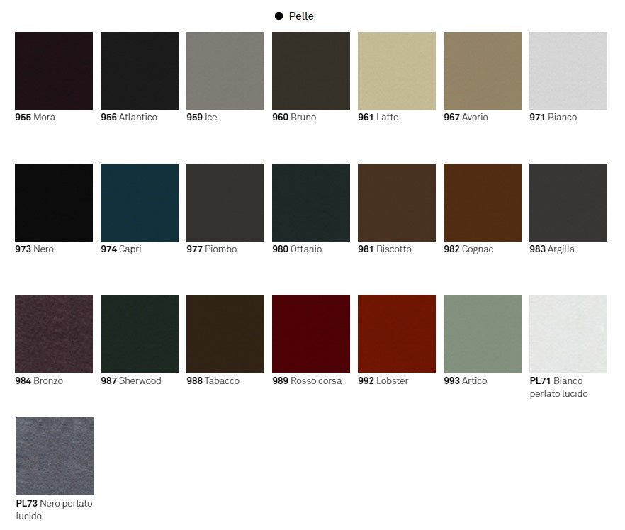 Sedia Norma Couture - Cattelan Italia