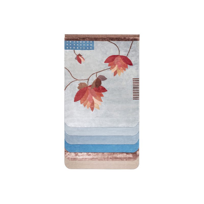 Tappeto Ryu - Besana Carpet Lab