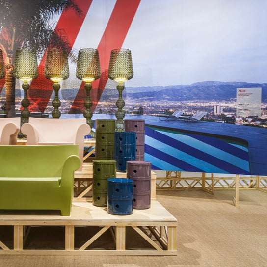 Componibili Classic - Kartell