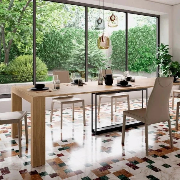 Consolle Allungabile A3