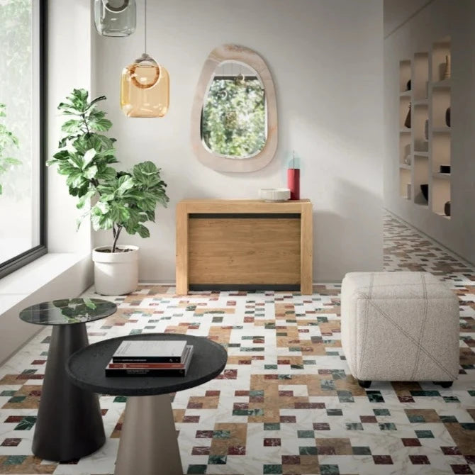 Consolle Allungabile A3