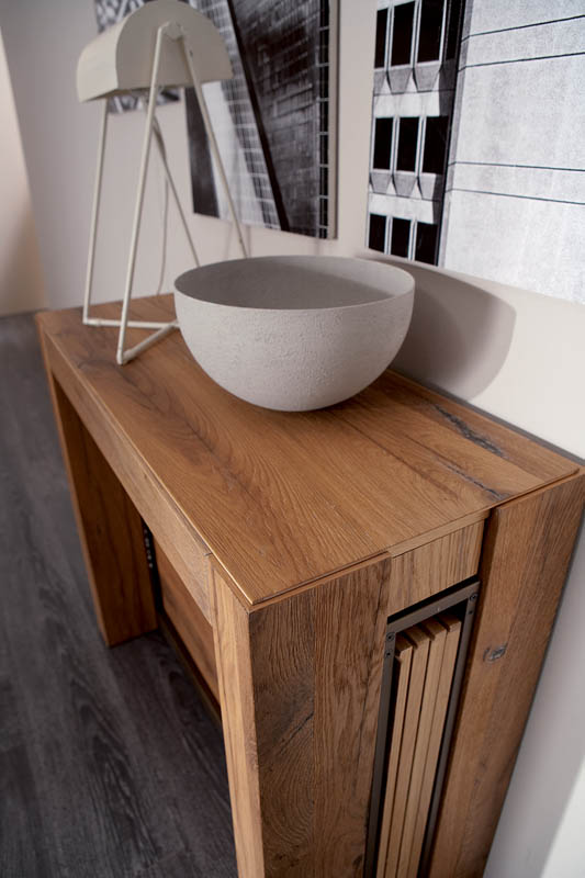 Consolle Allungabile A4