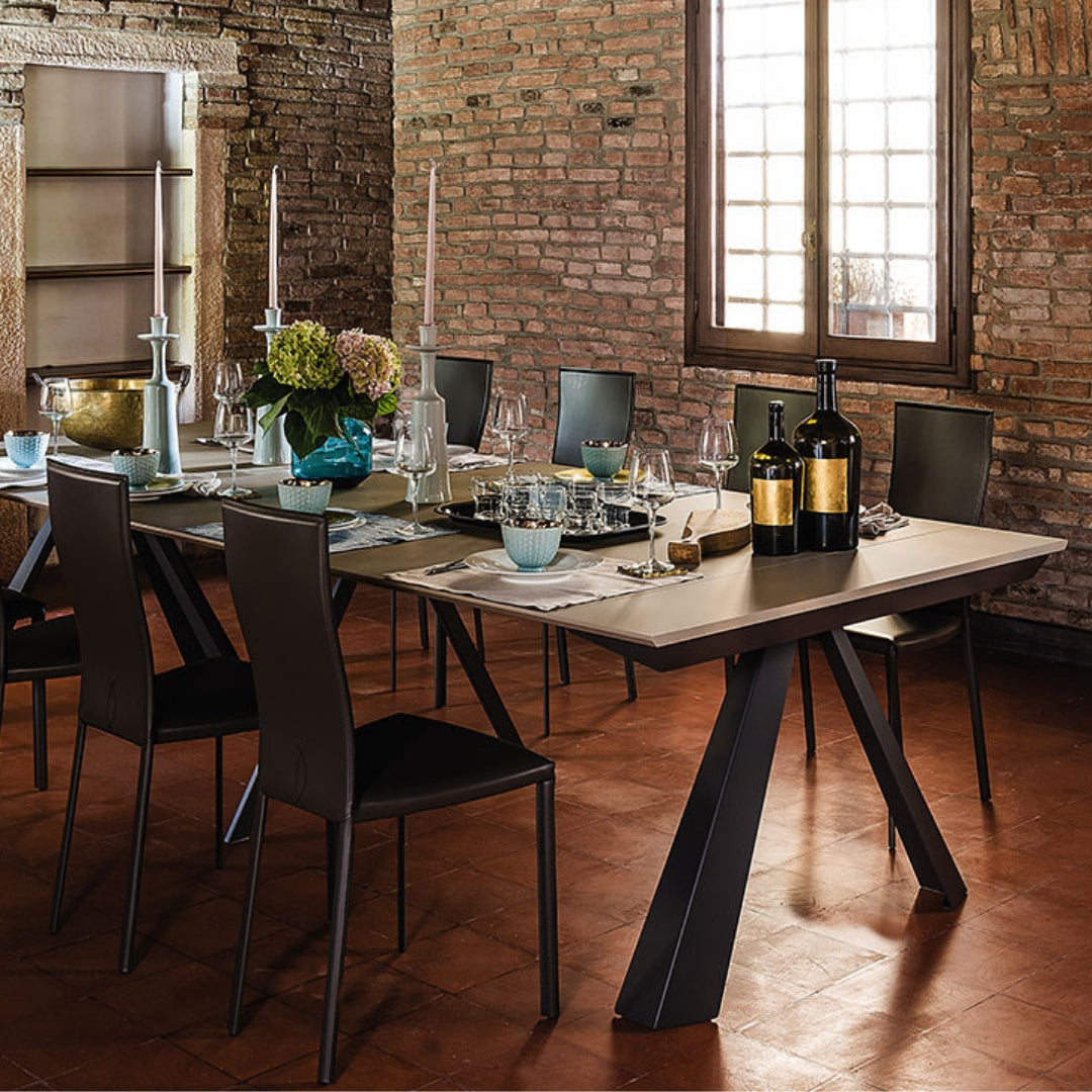 Consolle Allungabile Convivium - Cattelan Italia