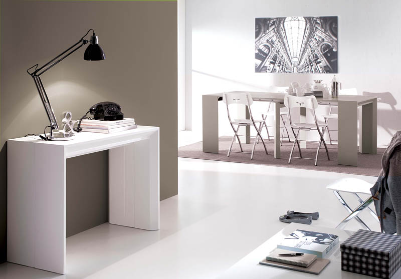 Consolle Allungabile Golia