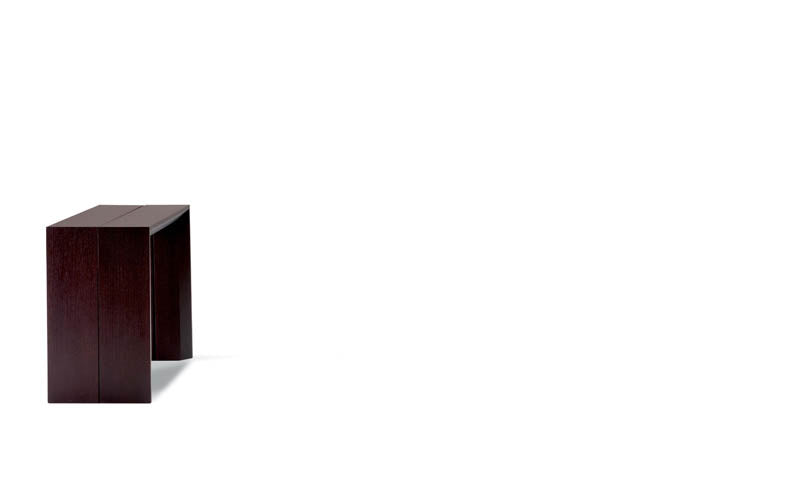 Consolle Allungabile Golia