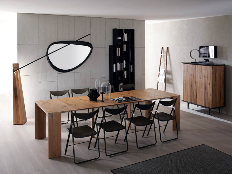 Consolle Allungabile Golia