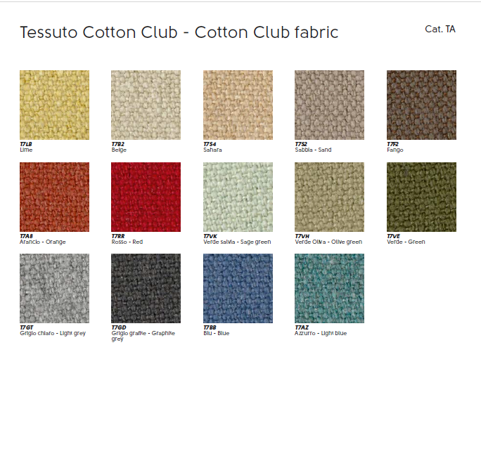 Poltroncina Amelie - Midj