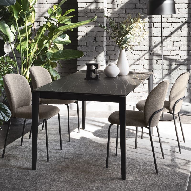 Sedia Cozy Mid CB2308 - Connubia