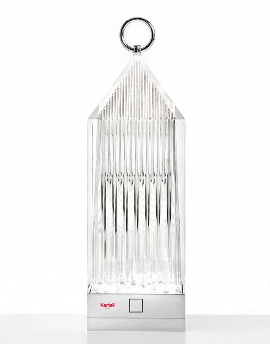 Lampada Lantern - Kartell