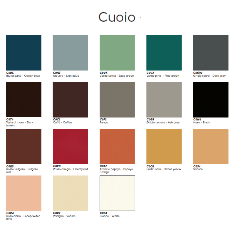 Poltroncina Apelle - Midj