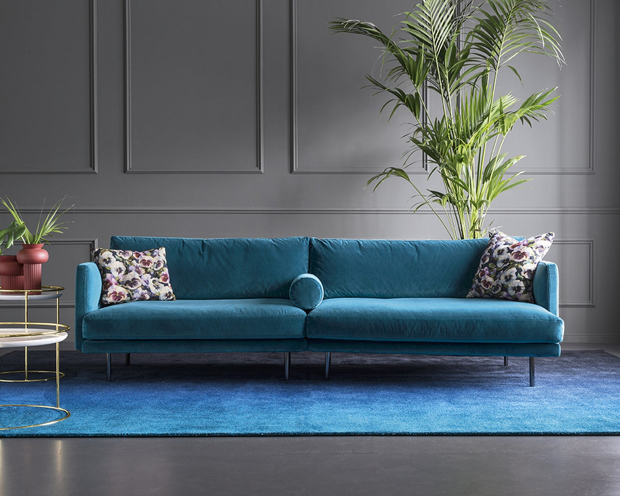 Divano Mies - Calligaris