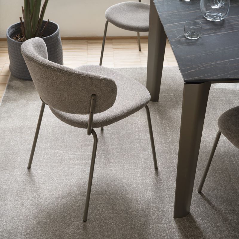 Sedia Desy CB2312 - Connubia