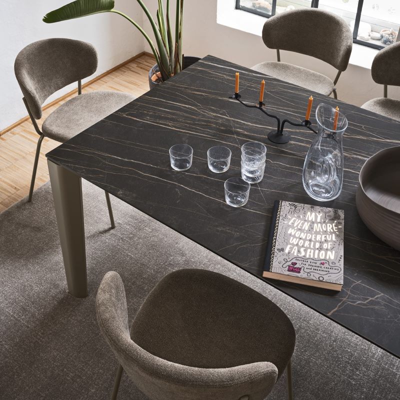 Sedia Desy CB2312 - Connubia