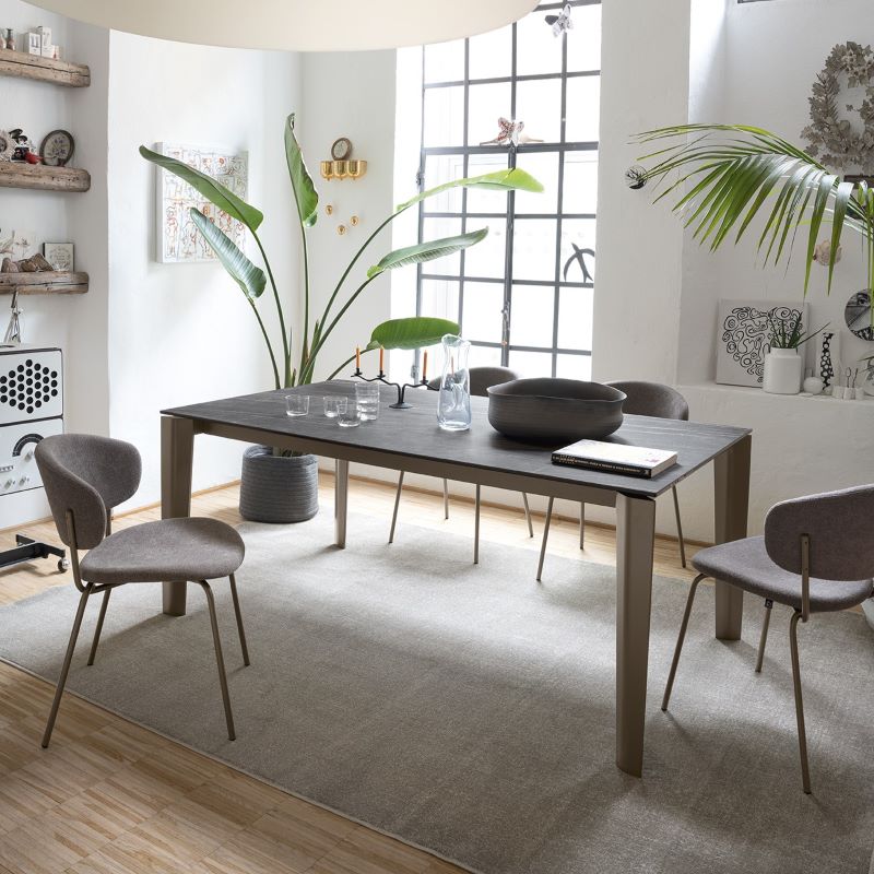 Sedia Desy CB2312 - Connubia