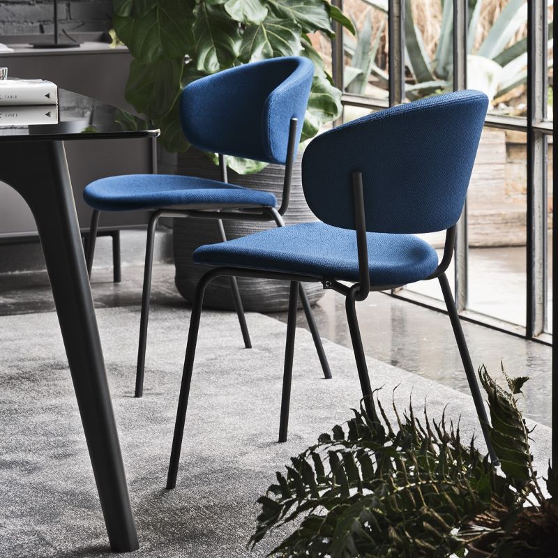 Sedia Desy CB2312 - Connubia