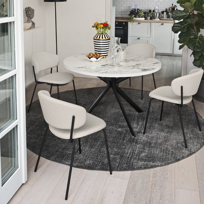 Sedia Desy CB2312 - Connubia