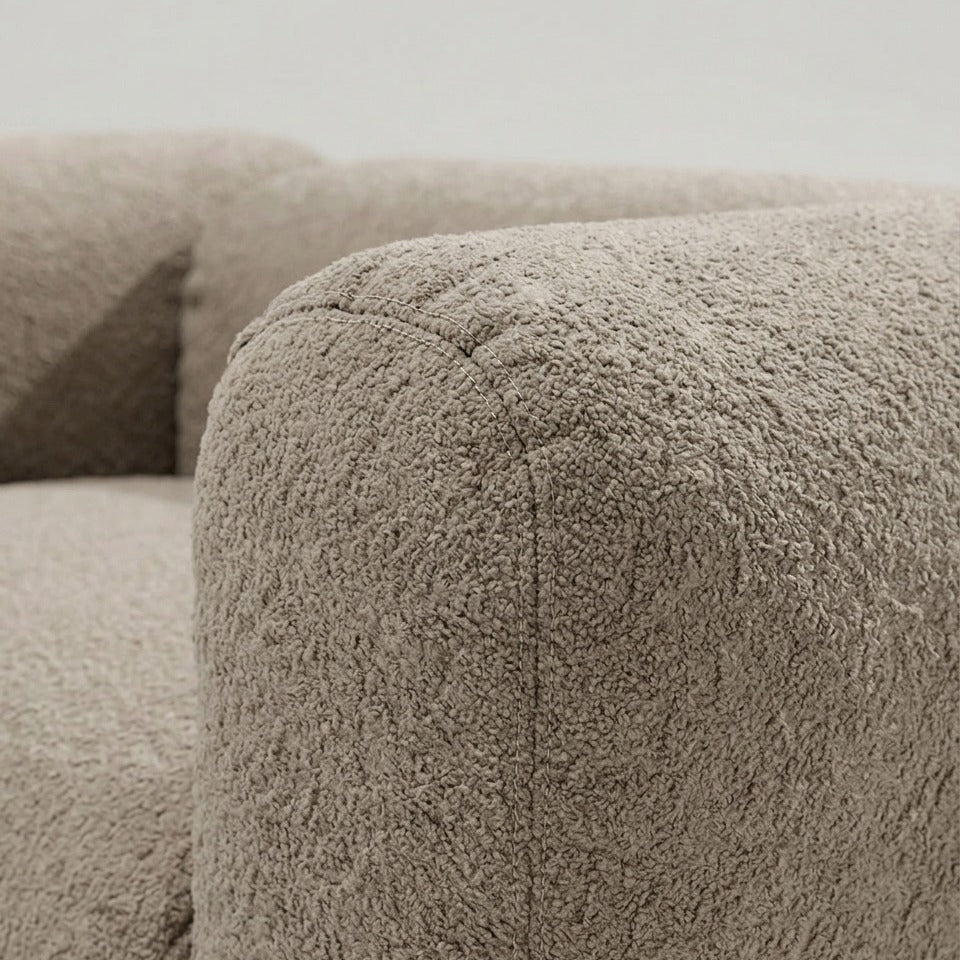 Divano modulare Balto - Pozzoli