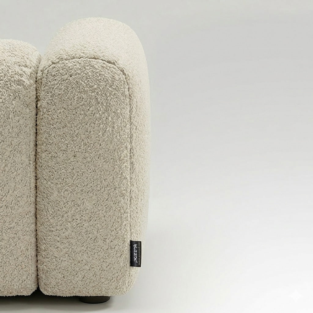 Divano modulare Balto - Pozzoli