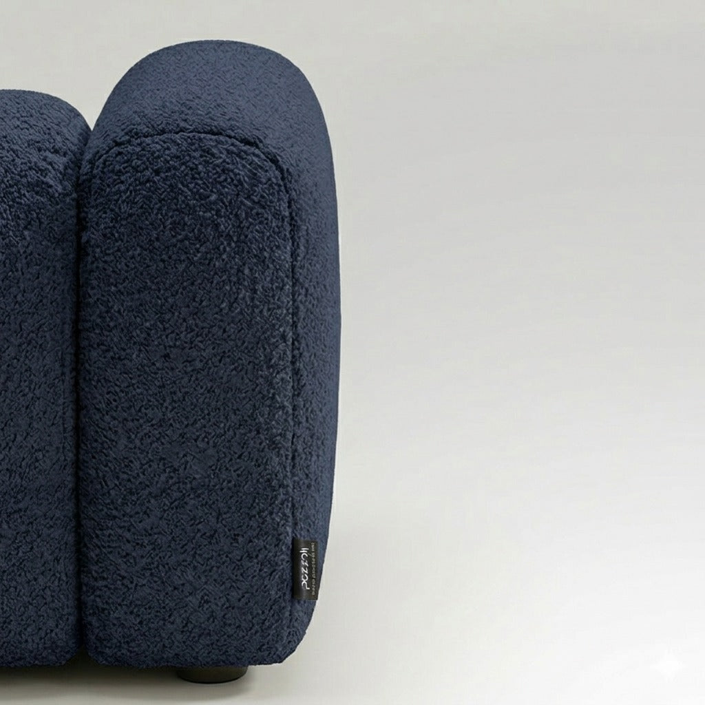 Divano modulare Balto - Pozzoli