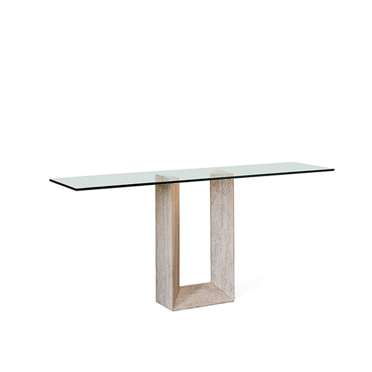 Consolle Fissa Diapason - Cattelan Italia