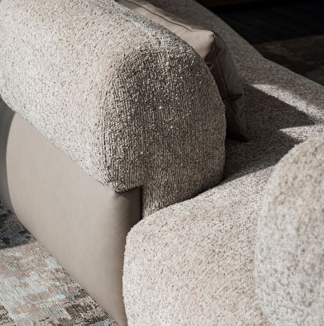 Divano BALDWIN - Cattelan Italia