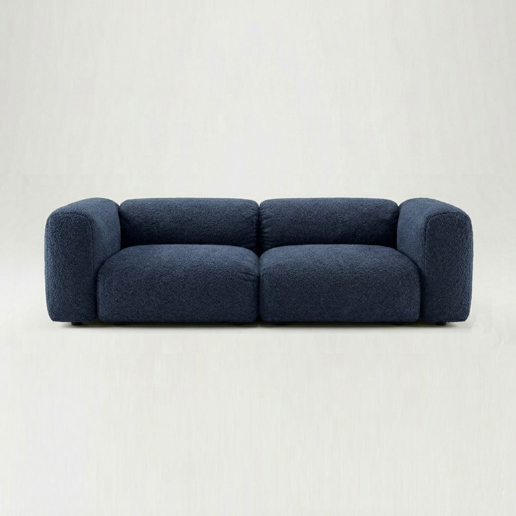 Divano modulare Balto - Pozzoli